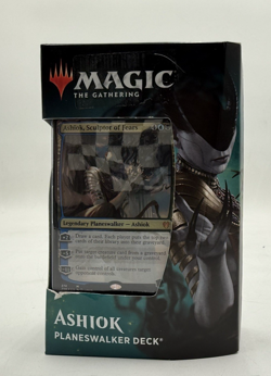 Magic The Gathering: Ashiok Planeswalker Deck - Image 1