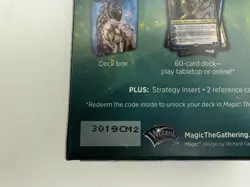 Magic The Gathering: Ashiok Planeswalker Deck - Image 2