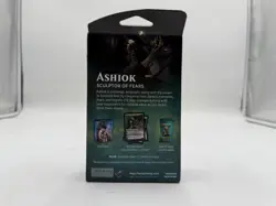 Magic The Gathering: Ashiok Planeswalker Deck - Image 3