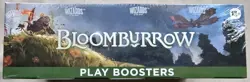 Magic the Gathering: Bloomburrow Play Booster Box - Image 1