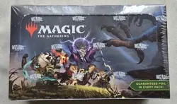 Magic the Gathering: Bloomburrow Play Booster Box - Image 2