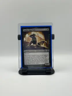 MTG, Spider-Man Noir 67 $3 ORDER MIN - Reg - SPM - Magic the Gathering - Image 1