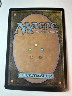 Avatar Roku, Firebender Foil Avatar The Last Airbender Magic The Gathering - Image 2