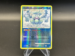 Castform Snow-Cloud Form - Reverse Holo - 50/146 Legends Awakened - Pokemon TCG - Image 1