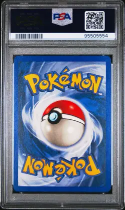 PSA 10 GEM MINT Lanturn 32/64 Neo Revelation 1st First Edition 2001 WOTC Pokemon - Image 2