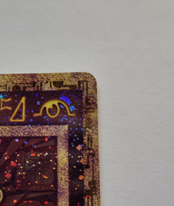 Pokemon TCG Ancient Mew Movie Kino Promo 2000 Holo Played - Image 4