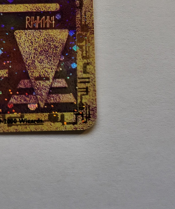 Pokemon TCG Ancient Mew Movie Kino Promo 2000 Holo Played - Image 5