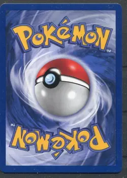 D463029 Pokemon TGC Nidoran # 57/64 Jungle WOTC 1st Edition Dutch - Image 2