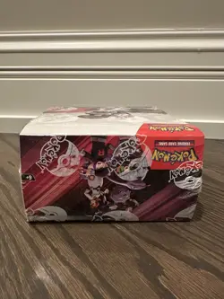 Pokemon TCG Scarlet & Violet Destined Rivals Booster Box New Sealed Authentic - Image 5