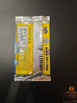 Pokemon First Edition & Base Set Packs (Opened) - Image 3