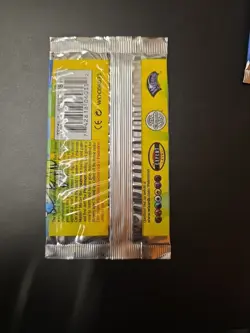 Pokemon First Edition & Base Set Packs (Opened) - Image 5