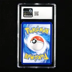 CGC 10 GEM MINT 2022 Pokemon CHN Crossing the Sky: He Holo Charizard ex 004/151 - Image 2