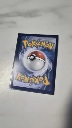 Carte Pokemon Givrali Ex 150/131 Alternative Evolution Prismatique Ev8.5 FR Neuf - Image 2