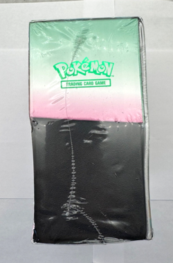 Pokemon TCG Paradox Rift Elite Trainer Box Scarlet & Violet Iron Valiant New ETB - Image 4