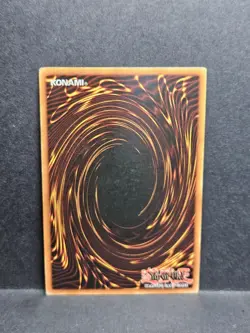 Yu-gi-oh! TCG Neo the Magic Swordsman SYE-012 Unlimited Common - Image 2