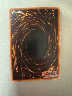 Yu-Gi-Oh! TCG Premature Burial 1st Edition PSV-037 Moderate Play - Image 3