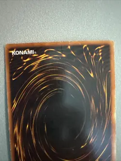 Yu-Gi-Oh! TCG Premature Burial 1st Edition PSV-037 Moderate Play - Image 4