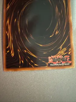 Yu-Gi-Oh! TCG Premature Burial 1st Edition PSV-037 Moderate Play - Image 5