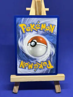Pokemon TCG Destined Rivals Arvens Mabosstiff EX Card 218/182 - Image 2