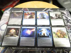 MTG - 56 Mixed Card Bundle - Great for Commander Decks * read info * - Image 3