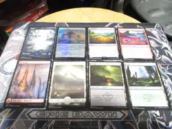 MTG - 56 Mixed Card Bundle - Great for Commander Decks * read info * - Image 4