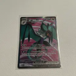 Pokemon TCG: Set Of 6 Full Art Ex cards All Mint Condition- Free Shipping - Image 4