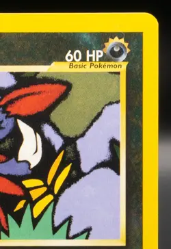 Pokemon TCG Card - Sneasel 24/64 Neo Revelation Rare Vintage - Image 3