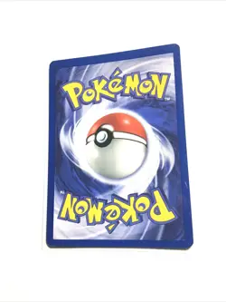 GIOVANNI'S MACHOKE - 42/132 - Gym Challenge - Pokemon Card - NM - Image 2
