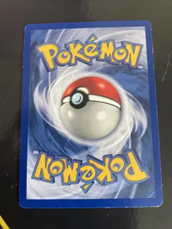 Pokemon Card Rattata Shadowless Base Set 1st Edition Common 61/102 Excellent - Image 2