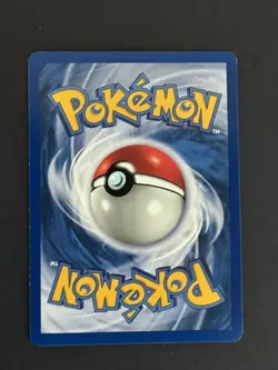 Pokemon Card Pikachu Jungle 60/64 WOTC Card Unlimited LP - Image 2