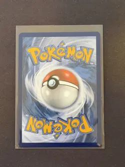 Pokemon TCG Dhelmise VMAX Shining Fates Holo Ultra Rare Card 010/072 - Image 2