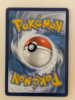 CUSTOM Card Mew Ex Holo Pokemon Custom Card Exclusive - Image 2