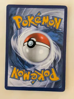 Custom Card Bulbasaur Holo Pokemon Custom Card - Image 2