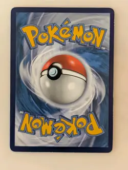 Custom Card Lugia Ex Holo Pokemon Custom Card - Image 2