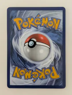 CUSTOM Card Nine Tails Pokemon Exclusive Custom Card - Image 2