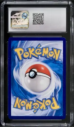 Pokemon Blastoise & Piplup-GX Holo Chinese Card Sun&Moon CSM2aC-003 CGC 9 - Image 2