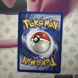 1st Edition Neo Discovery Ruin Wall 74/75 Pokemon Card Vintage WOTC LP - Image 2