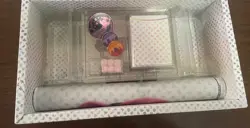 *Box Only, No Cards/Pack, Read Description Pokemon 151 Ultra Premium Collection! - Image 4