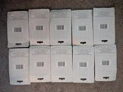 10x Pokemon TCG 15 Cards + Promo ~ MJ Holding Company 2012 ~ Brand New Packs! - Image 2