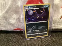Umbreon SWSH129 SWSH: Sword & Shield Promo Cards Holo - Image 1