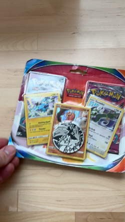 Pokemon TCG: Tornadus, Thundurus & Landorus Cards w/ 2 Booster Packs & Coin NEW 820650808982 - Image 2