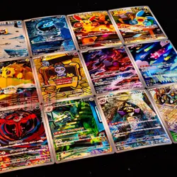 [AR] 12 Card SV3a FULL Complete Set 063-074/062 Pokemon Card Japan - Image 3