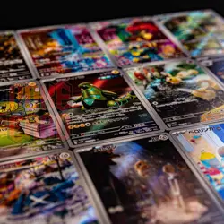 12pcs SV5M AR SET | Pokemon Card Japanese - Image 2