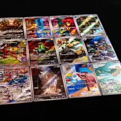 12pcs SV5M AR SET | Pokemon Card Japanese - Image 3