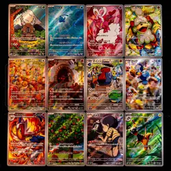[AR] 12 Card SV5a FULL Complete Set 067-073/066 Pokemon Card Japan - Image 1