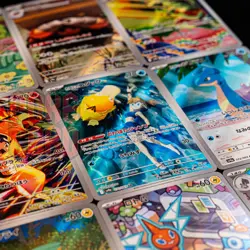[AR] 12 Card SV9a FULL Complete Set 064-075/063 Pokemon Card Japan - Image 2