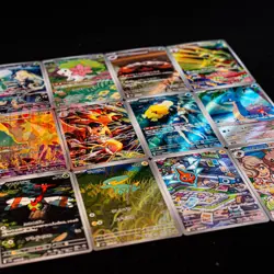 [AR] 12 Card SV9a FULL Complete Set 064-075/063 Pokemon Card Japan - Image 3