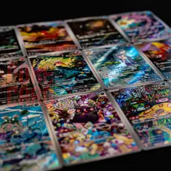 [AR] 12 Card SV4K FULL Complete Set 067-078/066 Pokemon Card Japan - Image 2