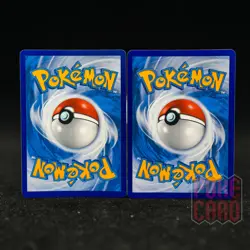 2 PCS SET｜Kirlia AR CSV2C-133/128 Pokemon Card Chinese #2 - Image 2