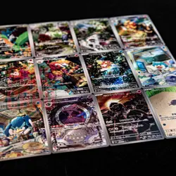 [AR] 12 Card SV1a FULL Complete Set 074-085/073 Pokemon Card Japan - Image 2